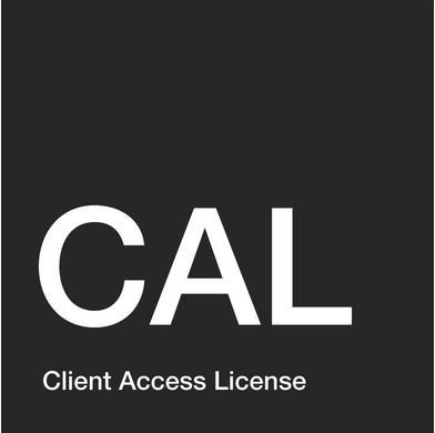Produktbild Microsoft Windows Remote Desktop Service CAL (1 User, 12 Monate)