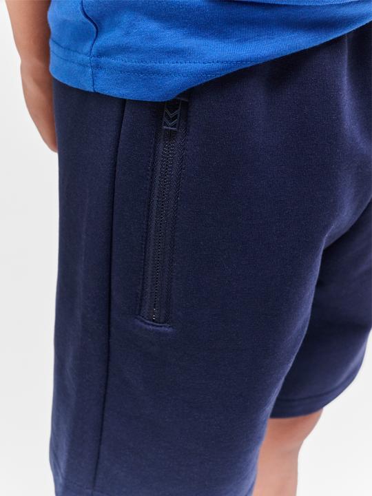 Actual product image hummel hmlON SHORTS (128)