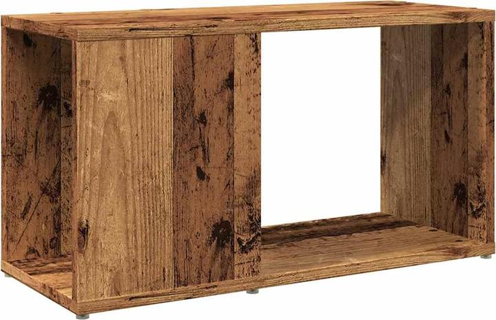 old wood