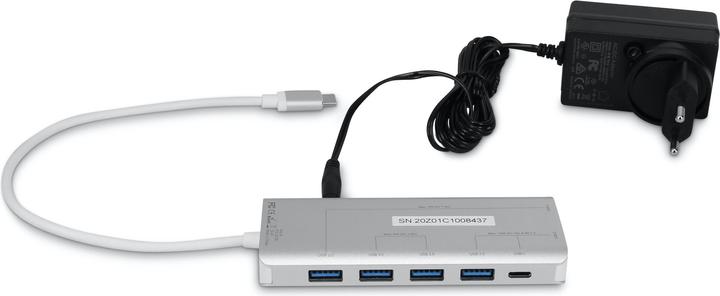 Immagine prodotto LMP 22700 (USB-C, 7 Porti)