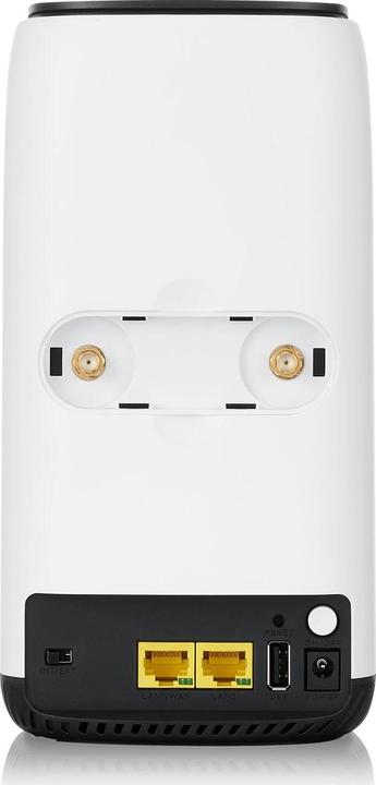 Actual product image Zyxel NR5101