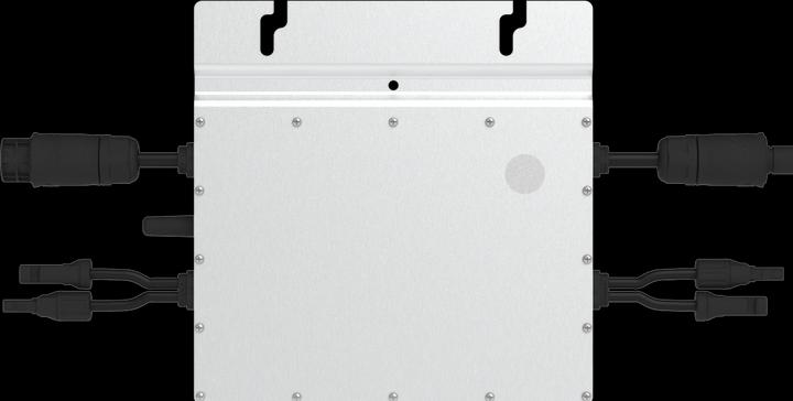 Actual product image Hoymiles Inverter HM-1500 Microinverter