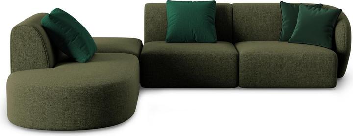 Verde melange