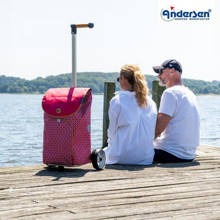 Produktbild Andersen Unus Shopper Famke