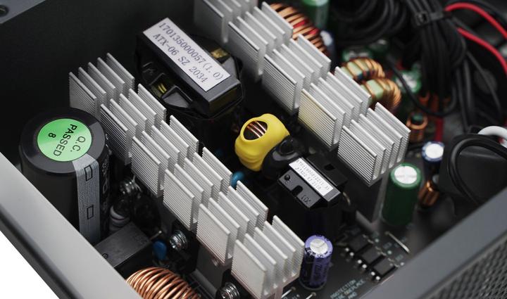 Produktbild Deepcool PF700 (700 W)