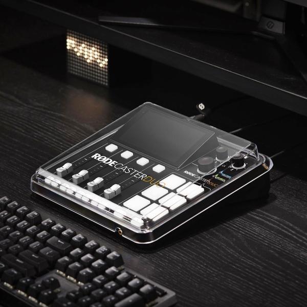 Actual product image RØDE RODECover Duo