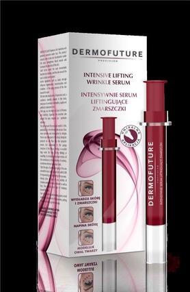Actual product image DermoFuture Intensive Wrinkle Serum Botox Power 10ml (10 ml)