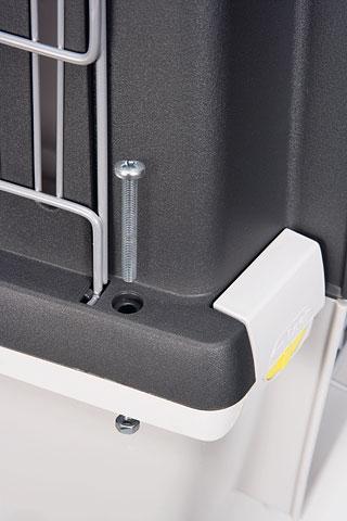 Produktbild Kerbl 84585 (Hund, Faltbar)