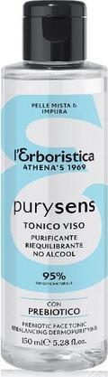 Immagine prodotto NoName ERBORISTICA Tonico Micellare Viso 150 ML (Acqua tonica, 150 ml)