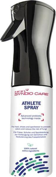 Produktbild Heiq Athlete Spray (Fussbad, 180 ml)
