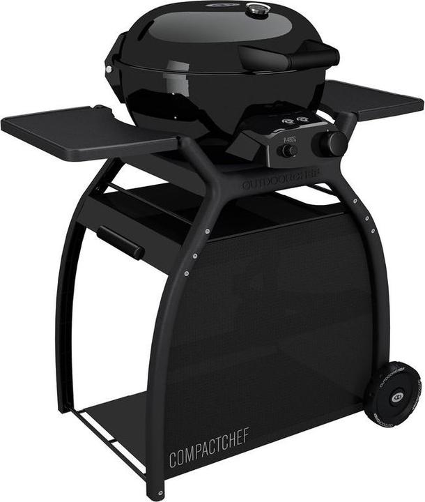 Actual product image Outdoorchef P-480 G COMPACT BOSS (5.60 kW)