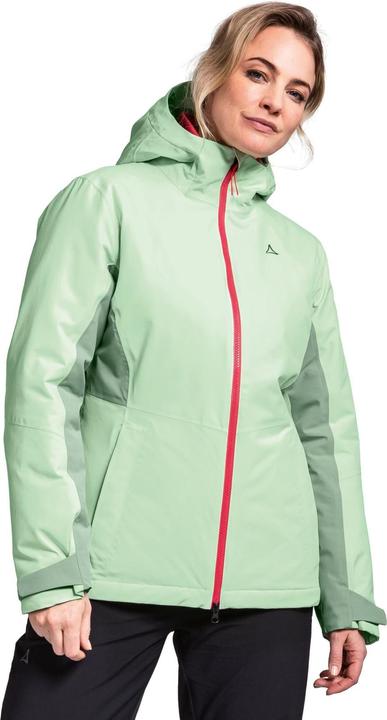 Produktbild Schöffel Jacken Regenjacke Torspitze L (40)