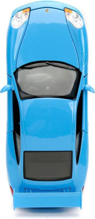 Image du produit Jada F&F Brian's Porsche 996 GT3 RS 1:24