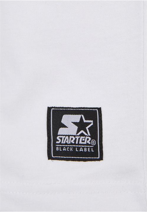 Produktbild Starter Team 1971 Oversize Tee - 124643 (L)