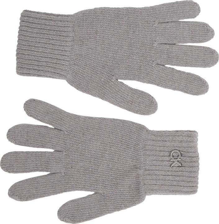Produktbild Calvin Klein Re-Lock Knit Gloves (One Size)