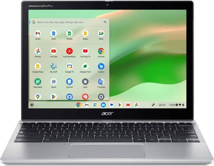 Image du produit Acer CHROMEBOOK SPIN 312 12.2IN (12.20", Intel N100, 4 Go, DE)