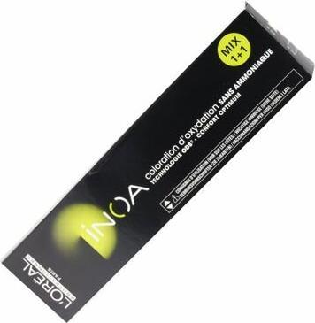 Produktbild L'Oréal Professionnel Inoa (Braun)