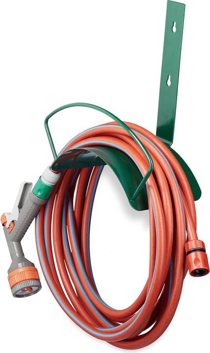 Image du produit Relaxdays Porte-tuyau (60 m)