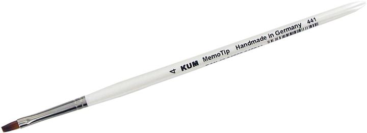 Kum Pinsel Memory Point (4 mm)