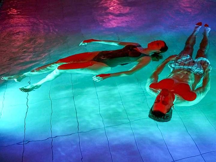 Produktbild Smartbox Ein entspannender Tag in der Therme Zurzach für 2 (2 Pers.)