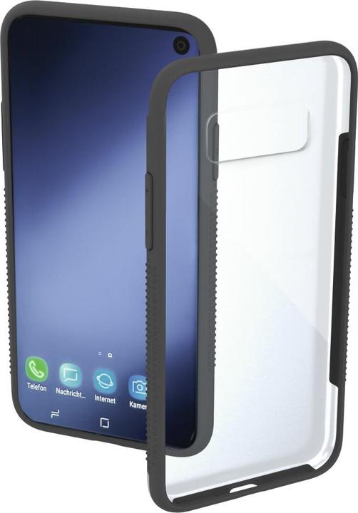 Image du produit Hama Cadre de protection pour Samsung Galaxy S1