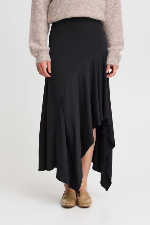 Produktbild B.young BYTEAGAN SKIRT 20815330 (L)