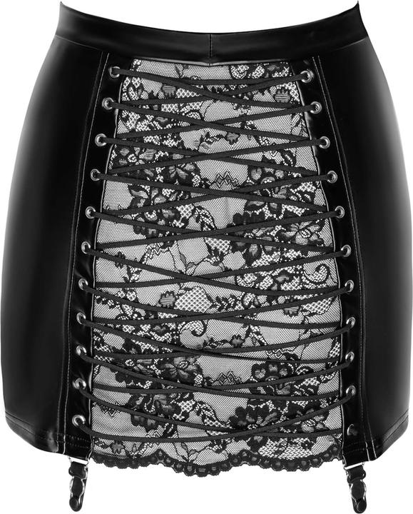 Actual product image Noir Handmade Rock (M)