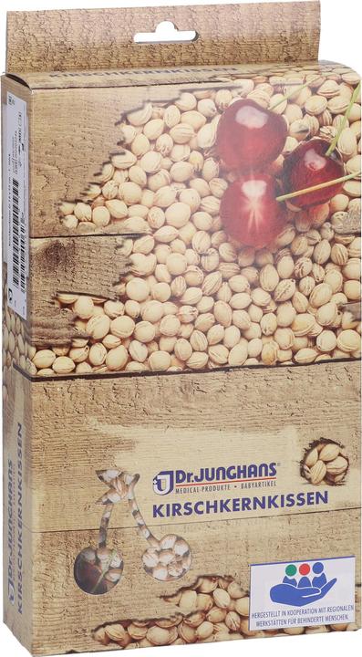 Produktbild Dr. Junghans KIRSCHKERNKI 14X55 F MIKRO