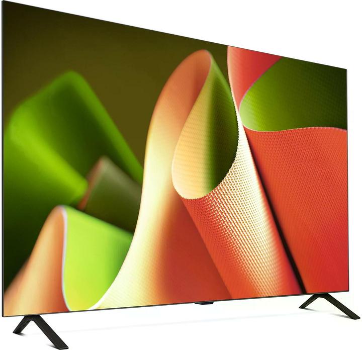 Actual product image LG OLED77B49LA (77", B4, OLED, 4K, 2024)