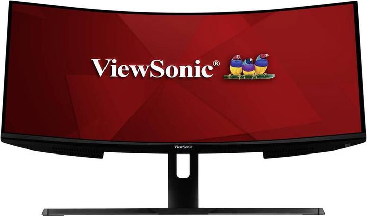 Produktbild Viewsonic VX3418-2KPC (3440 x 1440 Pixel, 34")