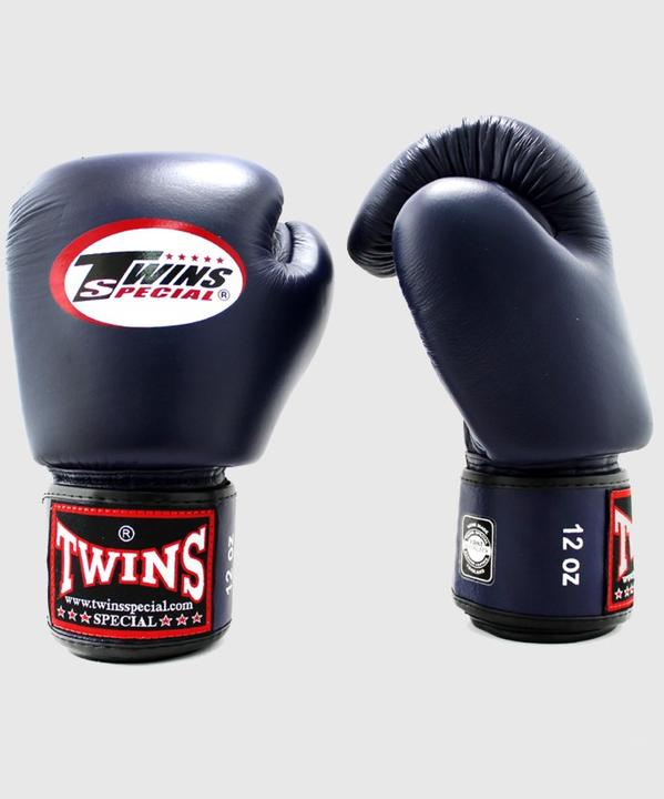 Actual product image Twins boxing gloves bgvl 3 (16 OZ, One size)
