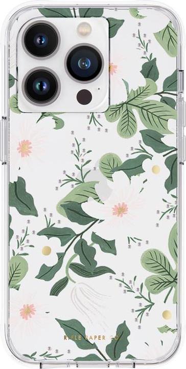 Immagine prodotto Case-Mate Rifle Paper Co Hulle (Apple iPhone 14 Pro)