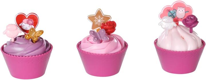 Image du produit Baby Annabell Calendrier de l'Avent