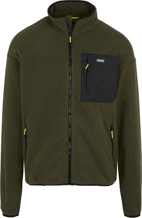 Dark khaki