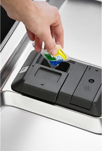 Image du produit Electrolux EEM48300L