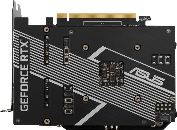 Produktbild ASUS Phoenix PH-RTX3060-12G NVIDIA GeForce RTX 3060 GDDR6 (12 GB)
