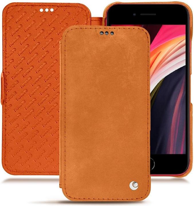 Immagine prodotto Noreve Cover in pelle orizzontale (Apple iPhone SE (seconda generazione), Apple iPhone SE (terza generazione))