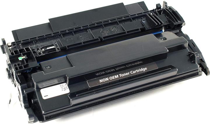 Produktbild AGFAPHOTO TONER BLACK, RPL. CF289A 89A