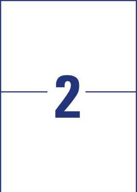 Produktbild Avery Ultra-robuste Folienetiketten