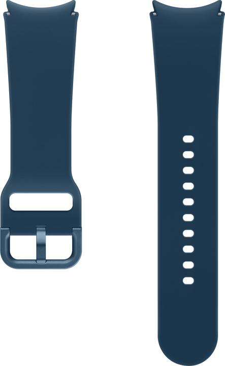 Actual product image Samsung Sport Band (20 mm, Fluoroelastomer)