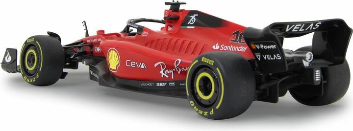 Actual product image Jamara (R/C 1:18 Ferrari F1 75 red)