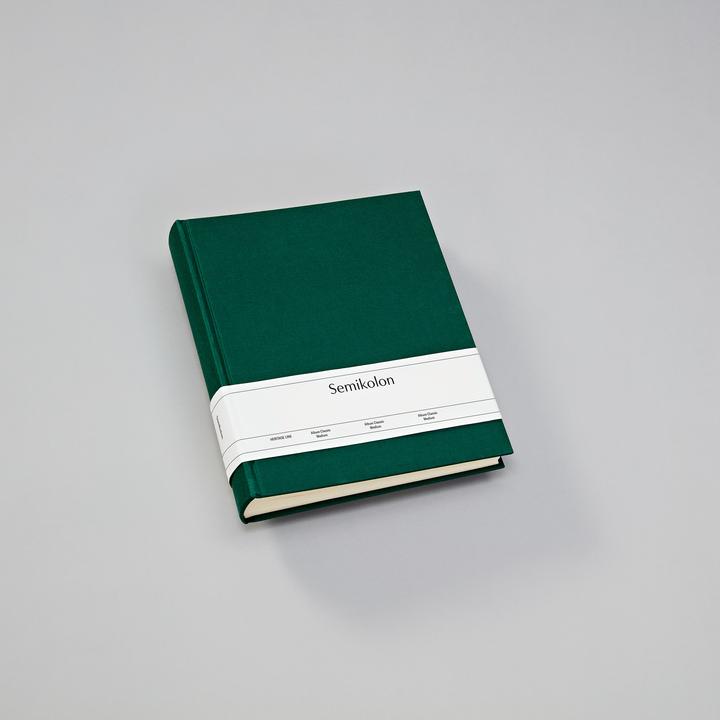 Immagine prodotto Semikolon Classico Medio (9 x 13 cm, 10 x 15 cm)