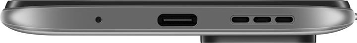 Actual product image Xiaomi Redmi 10 2022 (128 GB, Carbon Gray, 6.50", Hybrid Dual SIM, 50 Mpx, 4G)