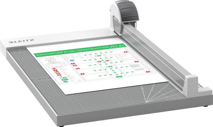 Produktbild Leitz PRECISION OFFICE - Rollenschneider (15 Blätter, A4+)
