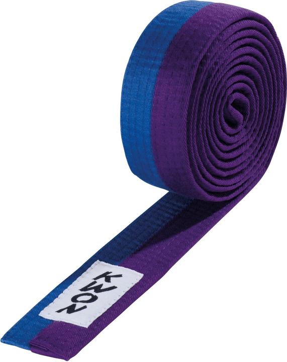 Immagine prodotto Kwon Cintura Budō 2 colori