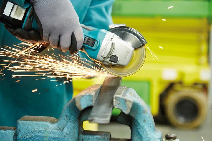 Produktbild Klingspor Trennscheibe