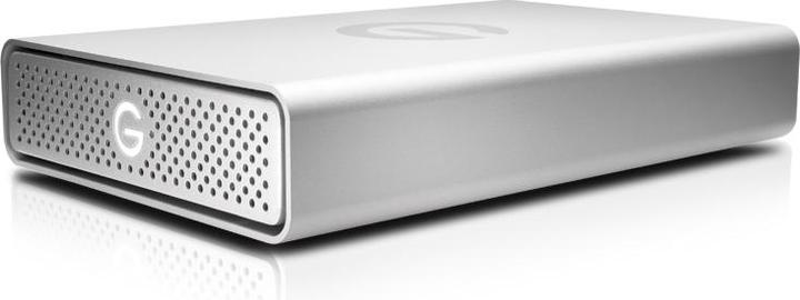 Image du produit G-Tech G-Drive USB-C (10 To)