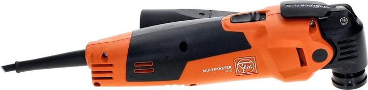 Actual product image Fein Multimaster MM 500 Plus Top