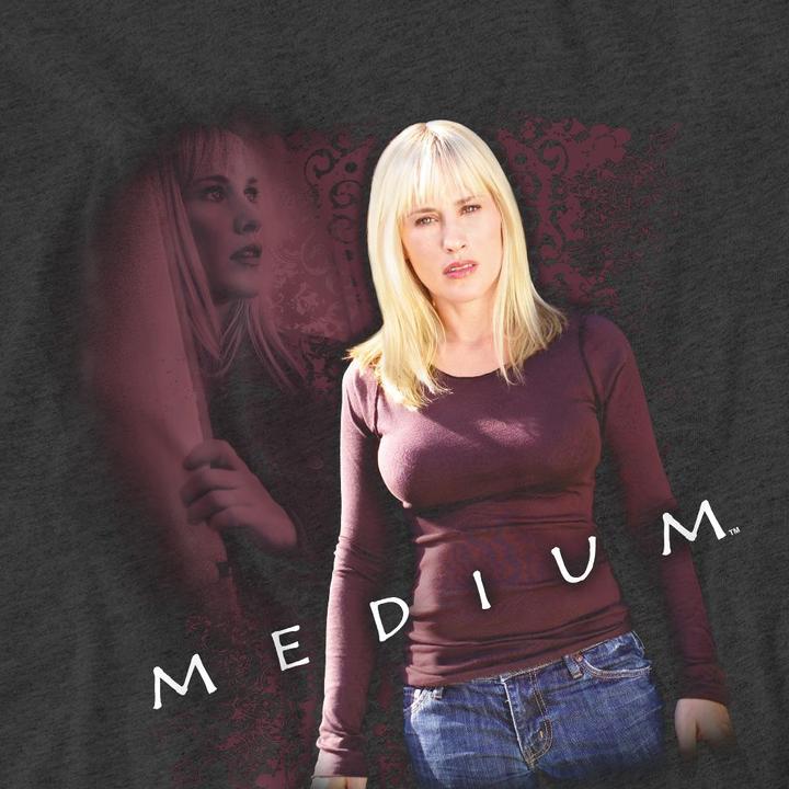 Produktbild Medium TShirt (L)