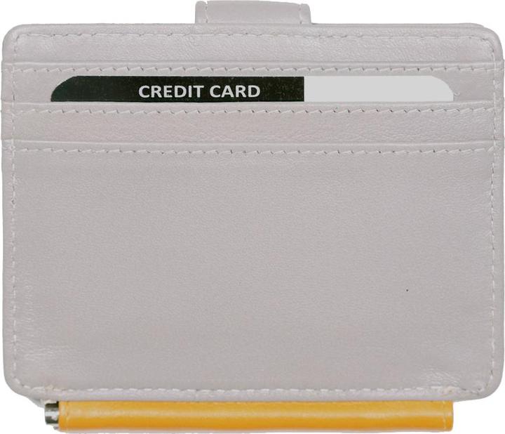 Produktbild Giorgio Carelli Kreditkartenetui, RFID-protected